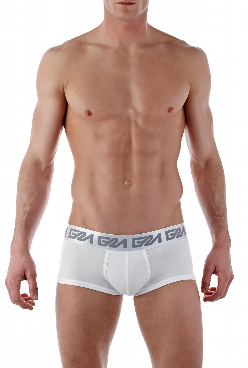 Garcon Model COLLINS Trunk Underwear For Men – luxuryunderwear