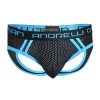 Air Mesh Jock with Almost Naked