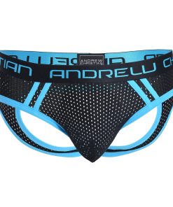 Air Mesh Jock with Almost Naked
