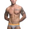 Andrew Christian Almost Naked Happy Brief