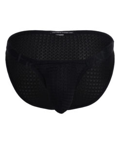 Andrew Christian Martel Mesh Brief with ALMOST NAKED