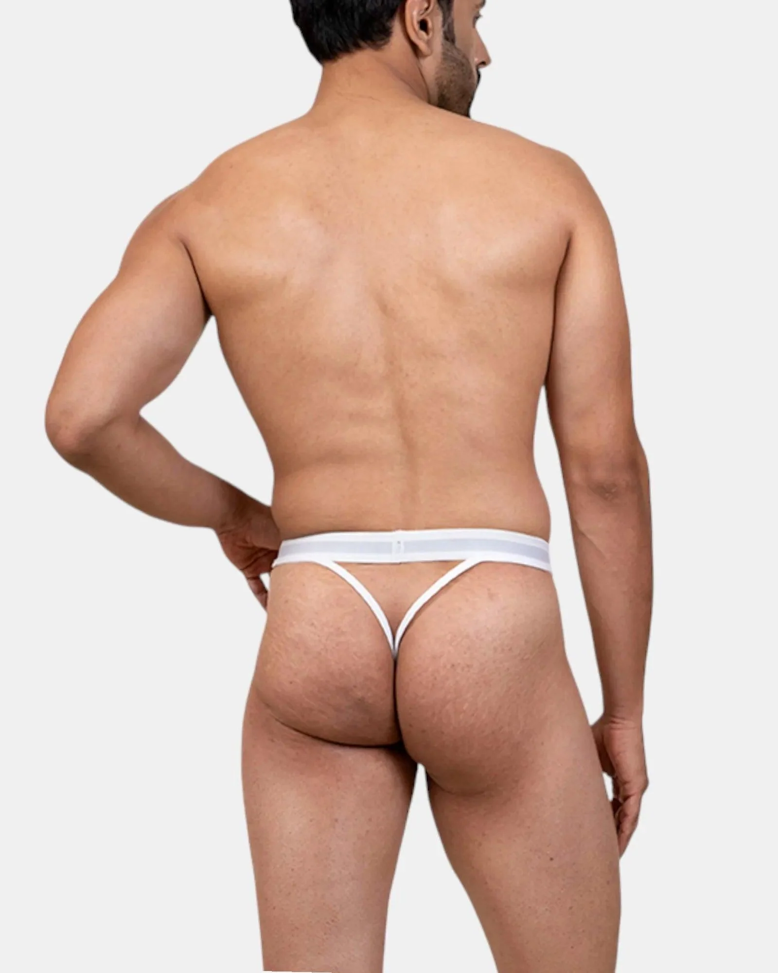 BandEdge Thong - Bold Comfort & Minimal Design - Image 4