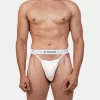 BandEdge Thong - Bold Comfort & Minimal Design