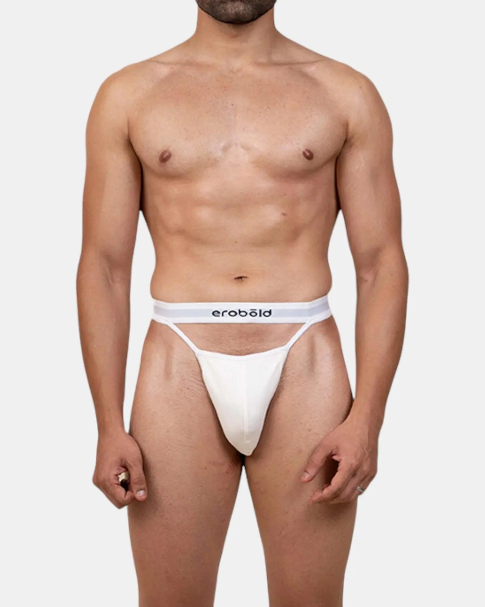 BandEdge Thong - Bold Comfort & Minimal Design