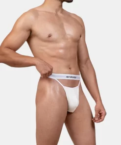 Alternative view of BandEdge Thong - Bold Comfort & Minimal Design
