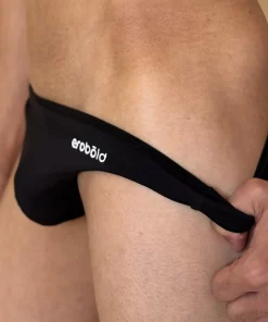 Alternative view of Hold Me Brief: Comfortable & Stylish Underwear